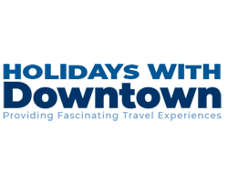 Downtown Travel